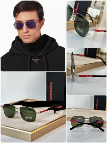 نظارات برادا SPSA51