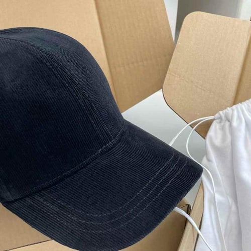 كاب برادا مخمل الجديد (ماستر كوليتي)