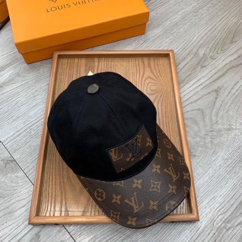 كاب لويس فيتون (ماستر كوليتي)