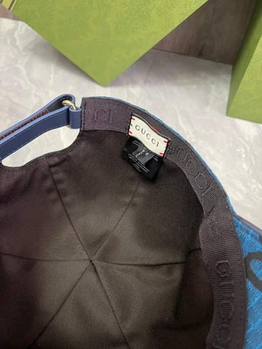 كاب قوتشي (ماستر كوليتي)