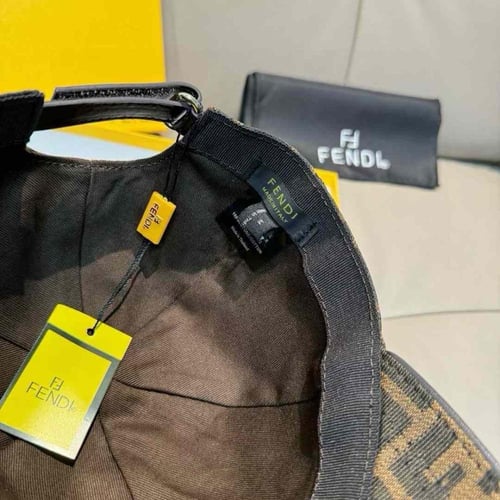 كاب فيندي (ماستر كوليتي)