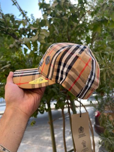 كاب بربري ماستر