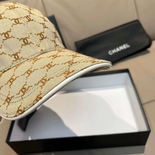 كاب شانيل (ماستر كوليتي)