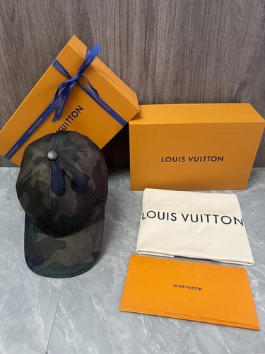 كاب لويس فيتون (ماستر كوليتي)