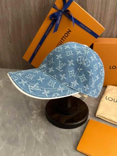 كاب لويس فيتون (ماستر كوليتي)