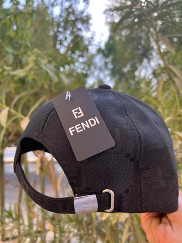 كاب فيندي (هاي كوليتي)