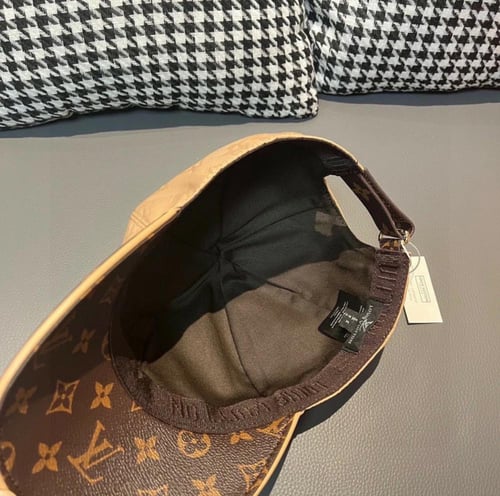 كاب لويس فيتون الجديد (ماستر كوليتي)