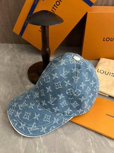 كاب لويس فيتون (ماستر كوليتي)