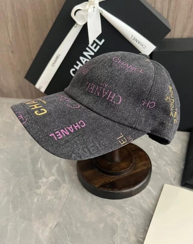 كاب شانيل الجديد (ماستر كوليتي)