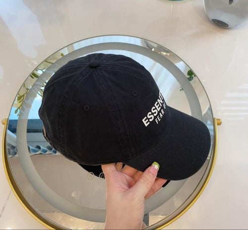 كاب Essentials (ماستر كوليتي)