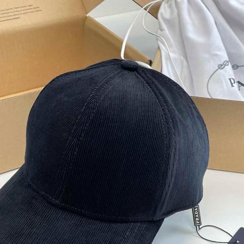 كاب برادا مخمل الجديد (ماستر كوليتي)