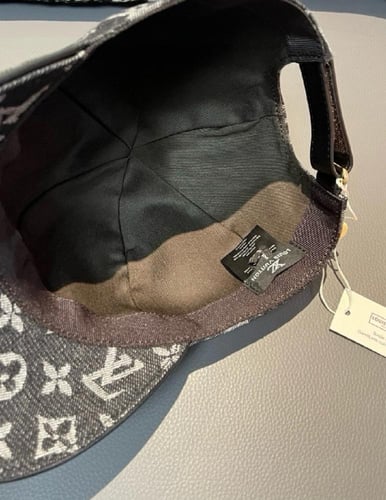 كاب لويس فيتون (ماستر كوليتي)