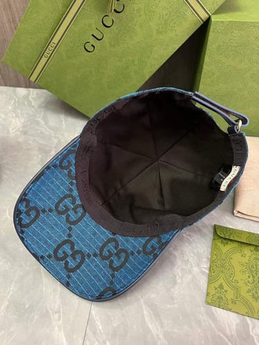 كاب قوتشي (ماستر كوليتي)