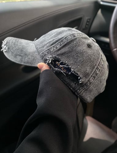 كاب كورين جنز (ماستر كوليتي)