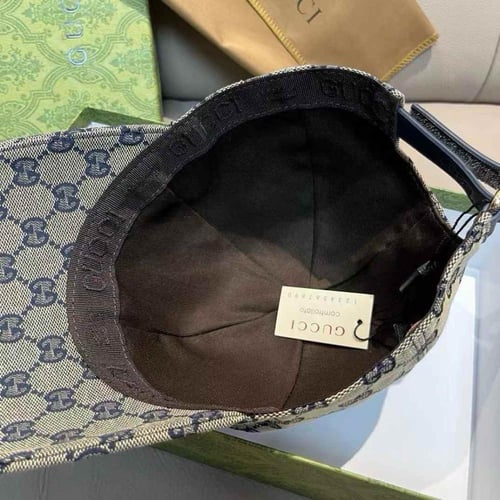 كابات قوتشي (ماستر كوليتي)