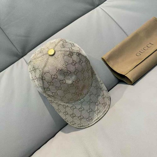 كاب قوتشي ذهبي ملكي (ماستر كوليتي)