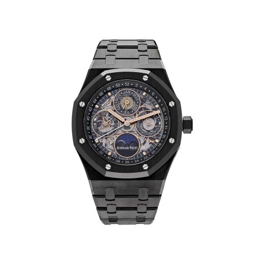 أوديمار بيغيه رويال أوك - 26585CE.OO.1225CE.01