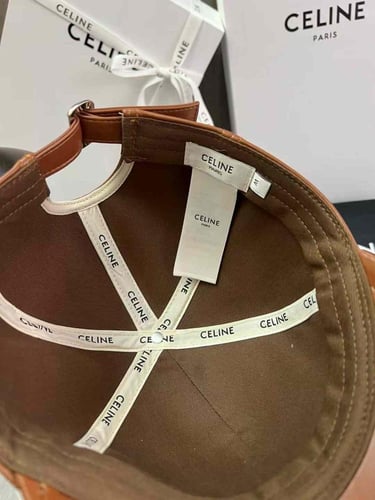 كاب سيلين CELINE(ماستر كوليتي)