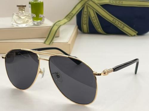 قوتشي GG1220S - نظارات شمسية