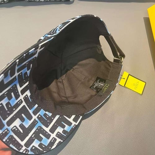 كاب فيندي (ماستر كوليتي)