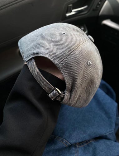 كاب كورين ستايل (ماستر كوليتي)