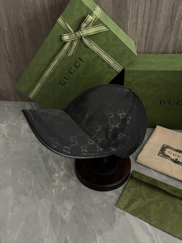 كاب قوتشي (ماستر كوليتي)