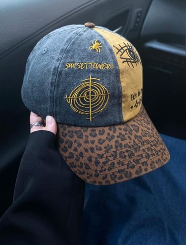 كاب كورين جنز (ماستر كوليتي)