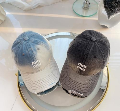 كاب miu miu (ماستر كوليتي)