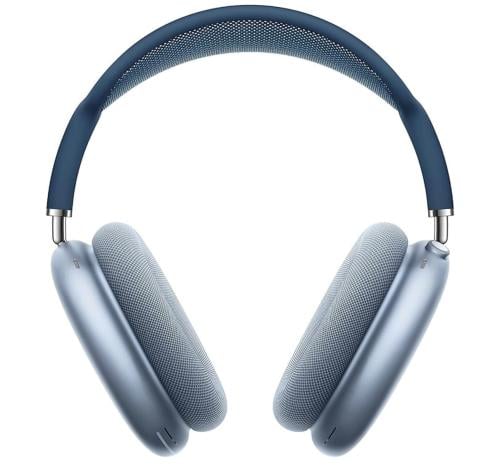 سماعة ايربودز ماكس-، بلوتوث لاسلكي، في الاذن أنيقة...