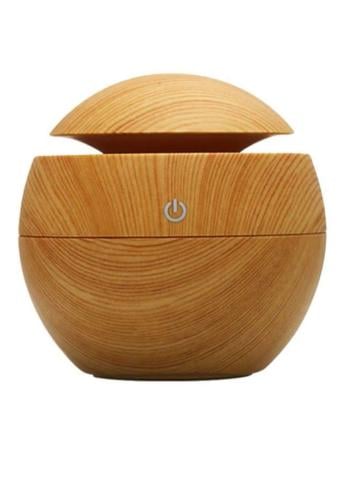 جهاز فواحه ترطيب هواء يعمل بالموجات فوق الصوتيه مز...