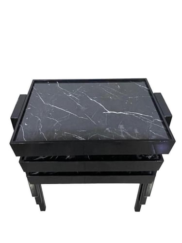 طقم مدرج 3 قطع