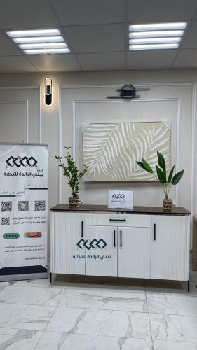 دولاب بوفيه خطوط تفصيل