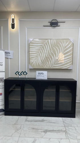 دولاب بعدة استخدام اسود