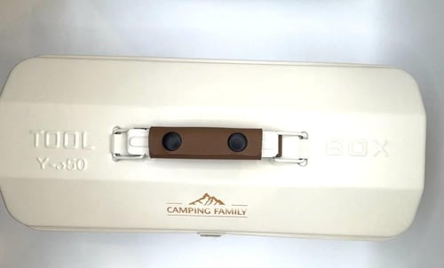 عزبة شاهي حديد - صندوق متكامل