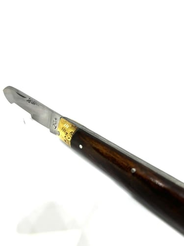 سكين مطوية طارق بشير 4.25