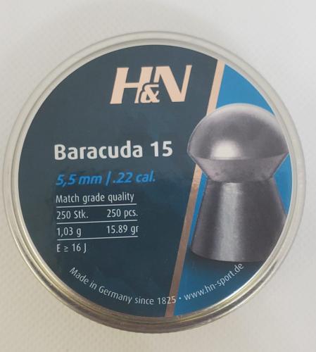 صتم HN 5.5 قرين 15.89 عدد 250