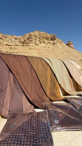 شماغ المقانيص (13)