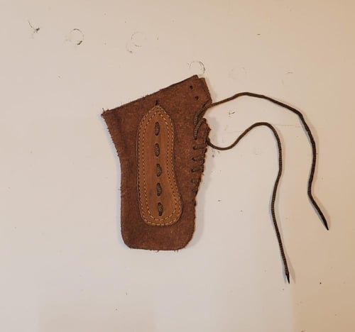 تلبيسه خشاب رشاش جلد