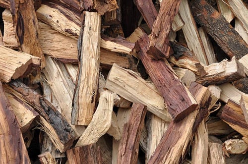 حطب قرض الكالاهاري 10 كيلو