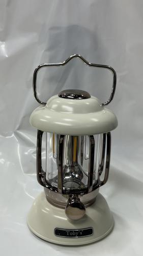 فانوس توبيز متعدد الاوطاع