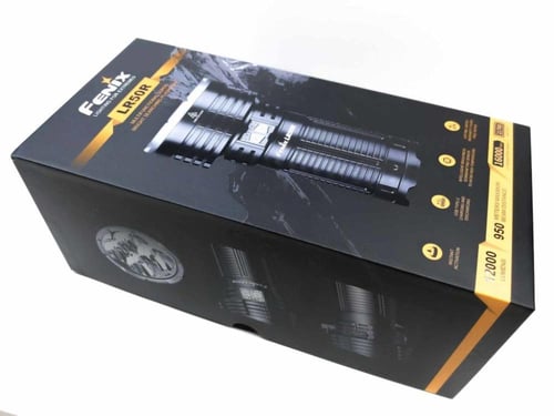 كشاف فينيكس LR50R