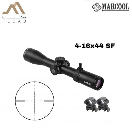 دربيل ماركول 4-16*44 SF