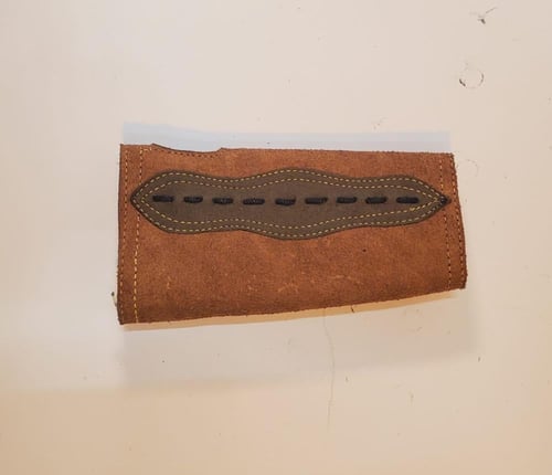 تلبيسه خشاب رشاش جلد