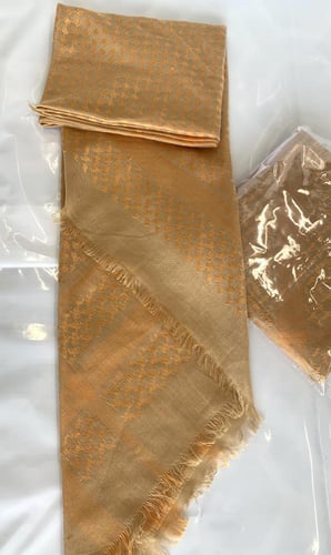 شماغ المقانيص (2)