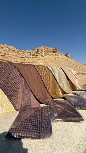 شماغ المقانيص (18)