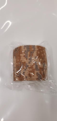 لاصق حماية قماش - تمويه