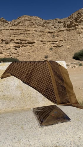 شماغ المقانيص (9)