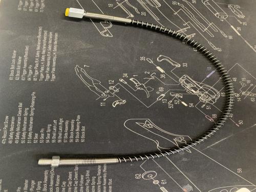 لي غيار 60 سم داخلي وا خارجي