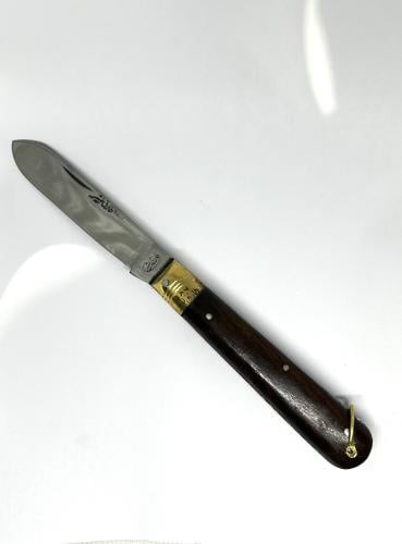 سكين مطوية طارق بشير 4.25