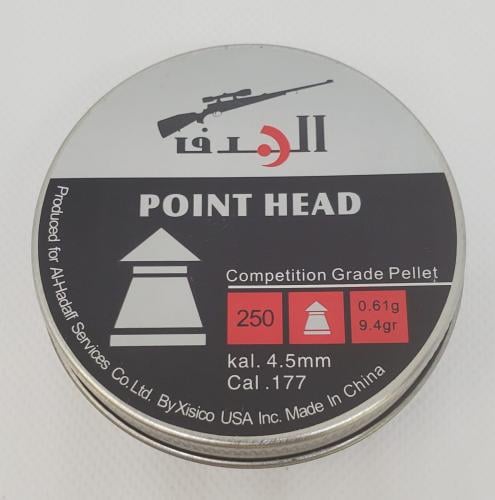 صتم بوينت 4.5 وزن 9.4 عدد250